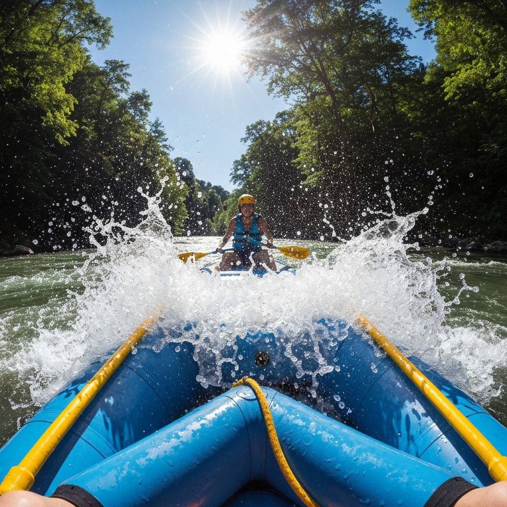 4K Action Camera