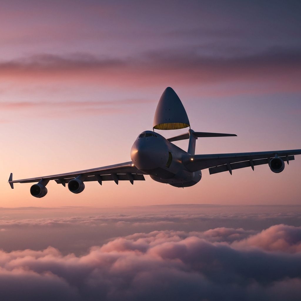 Cargo Aircraft