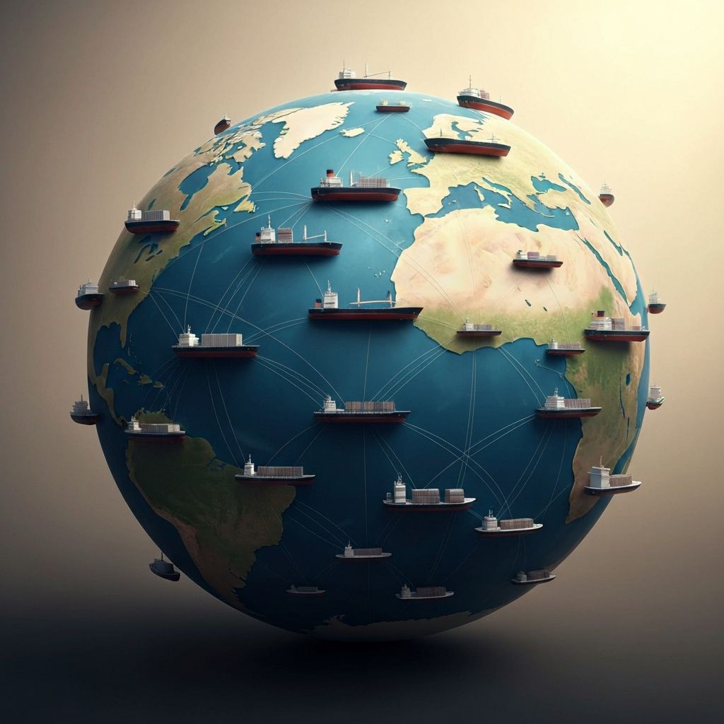 Global Reach